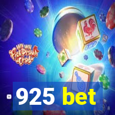 925 bet